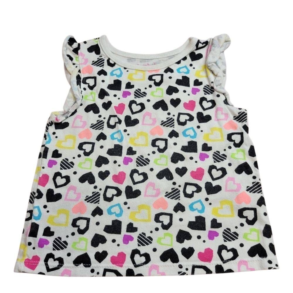 Garanimals tank top 24 months
